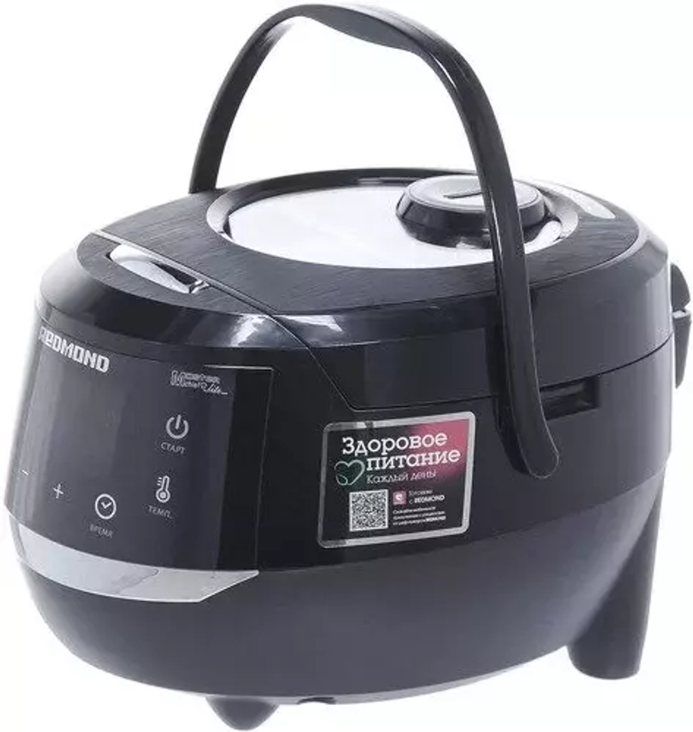 Мультиварка Redmond RMC-395