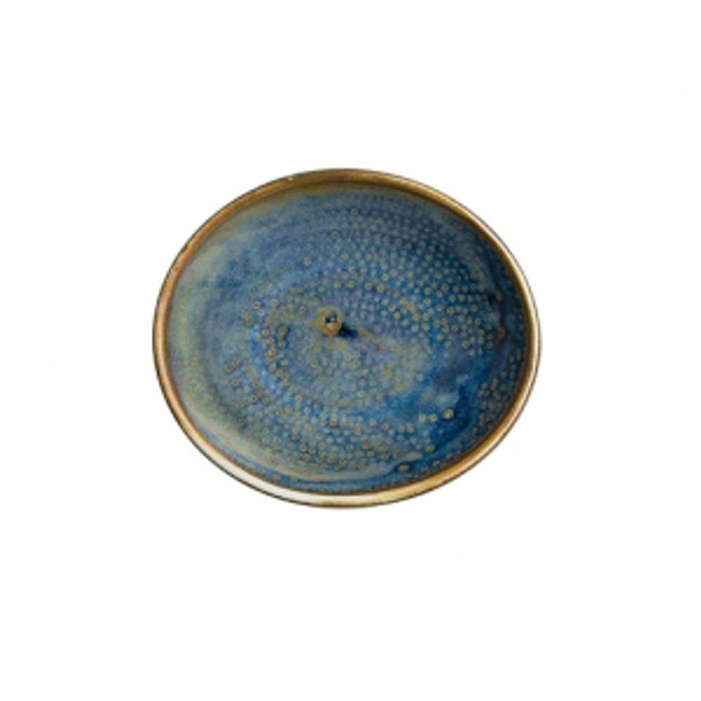 Соусник 38 мл. 100*85 мм. овальный Bonna Sapphire (64845)