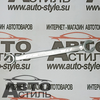 Ключ прокачки тормозов 10*12мм разрезной "МАЯКАВТО" 7511012