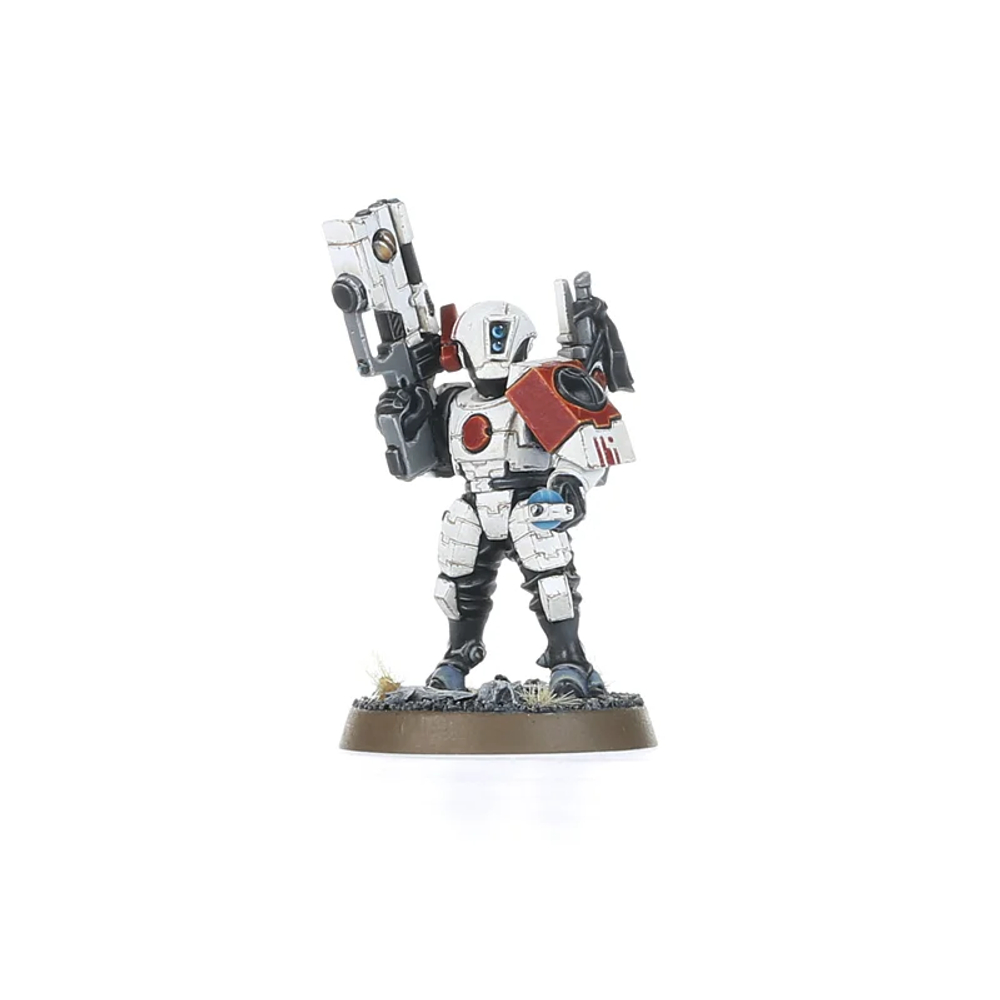 Combat Patrol: Tau Empire
