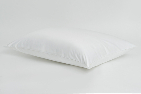 Наволочки 2шт 50х90 German Grass White Noble Traditions Grass белые