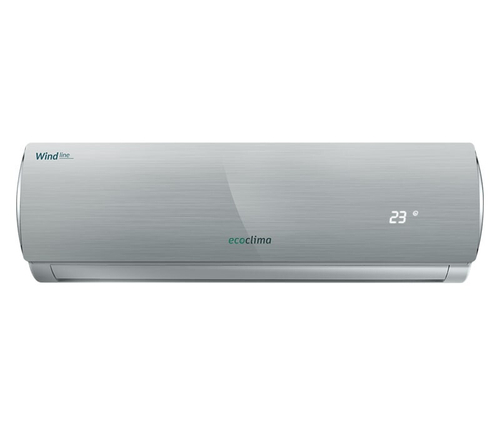 Ecoclima EC/I-12QC/ECW/I-12QCG