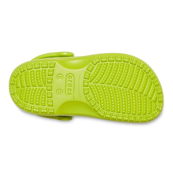 Crocs Baya 'Emerald Green'