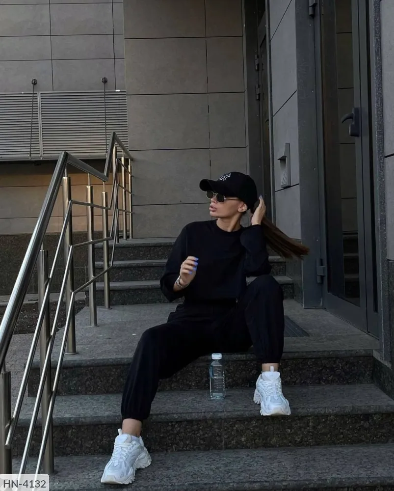 Костюм HN-4128 Фабрика Моды