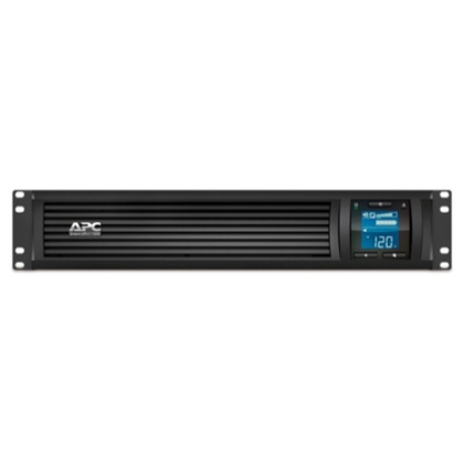 Источник бесперебойного питания APC SMC1500I-2UC