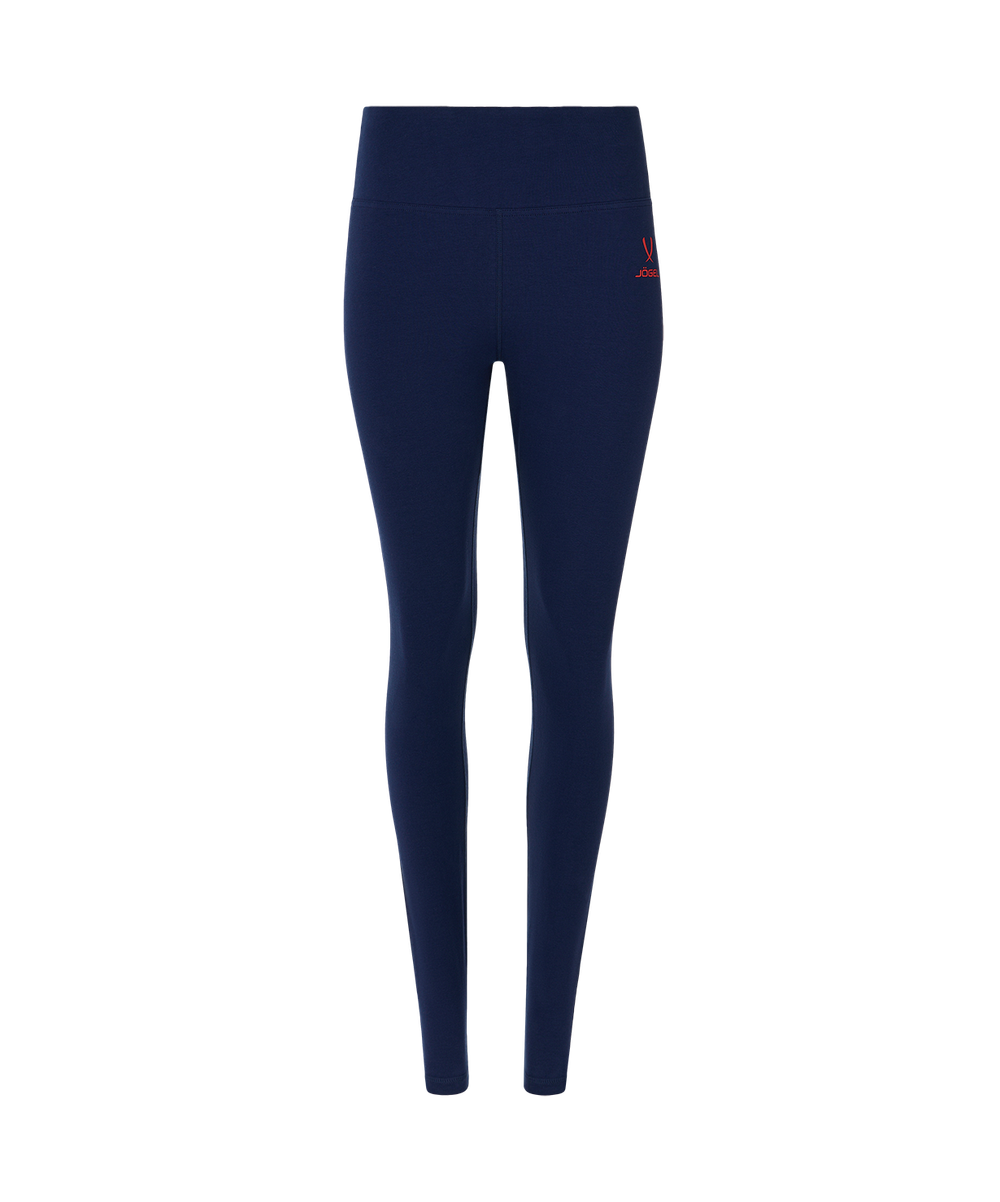 Легинсы женские ESSENTIAL Tights W, темно-синий