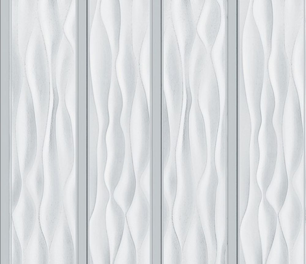 Стеновая панель HiWood, 270x12 см