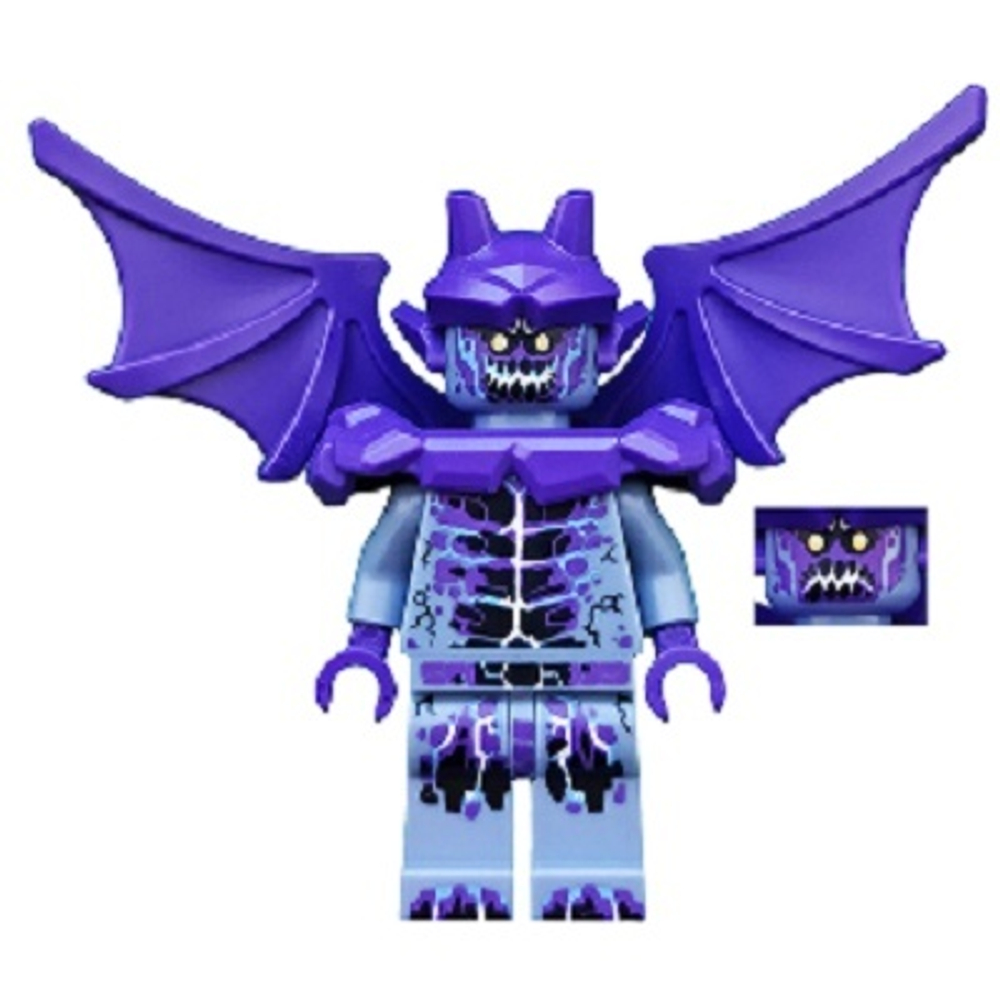 Горгулья nex089