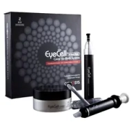 Zone Care Kit Eyecell Eye Genosys | Набор для ухода за областью вокруг глаз
