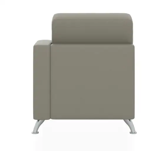 1-м посадочное место Рольф