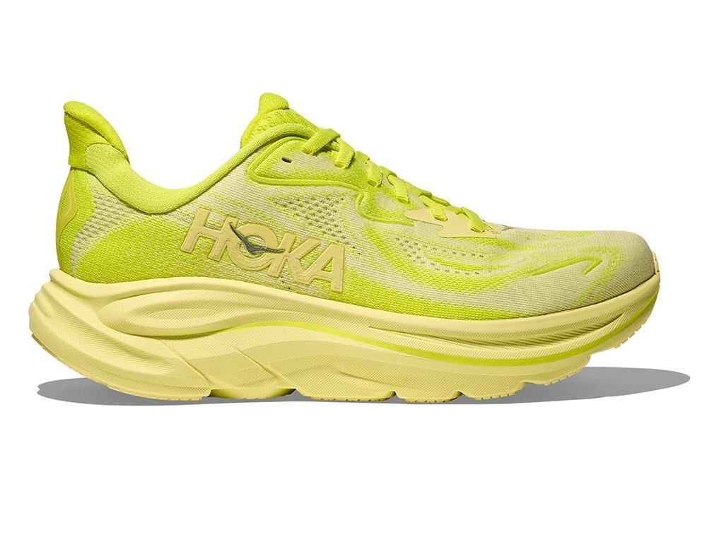 Кроссовки женские Hoka Clifton 10