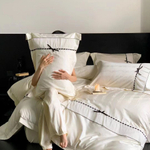 Постельное белье "Анабель"