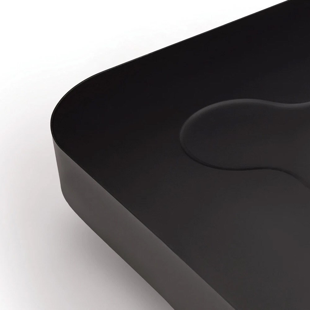 Стол журнальный квадратный ENZA HOME BLOCK EH69473