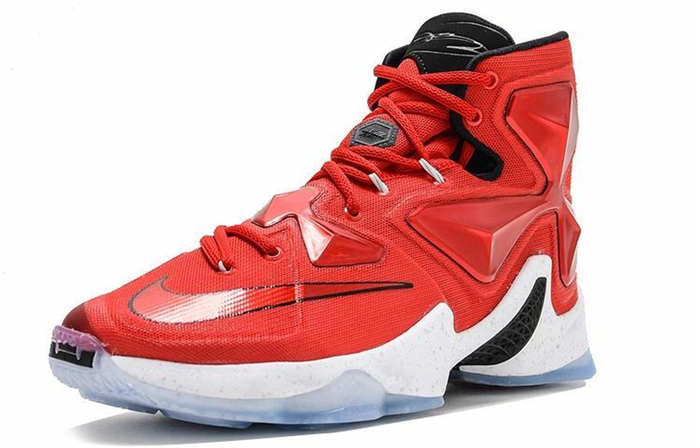 Кроссовки Nike Lebron 13 Away 13