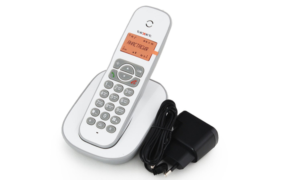 Телефон TeXet TX-D4505A