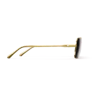 Солнцезащитные очки - Glider Gold