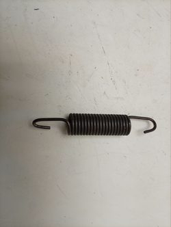 WF602W0BCWQ/LP кт23 Пружина бака стиральной машины Samsung DC61-02146A б/у