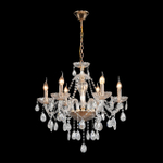 Подвесная люстра Lumion ALISSA 8376/6