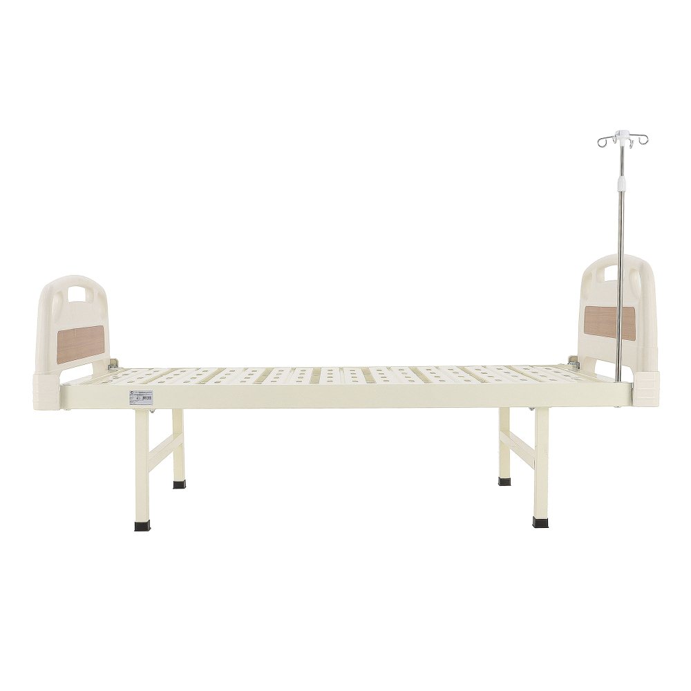 Кровать механическая Med-Mos Е-18 (ABS)