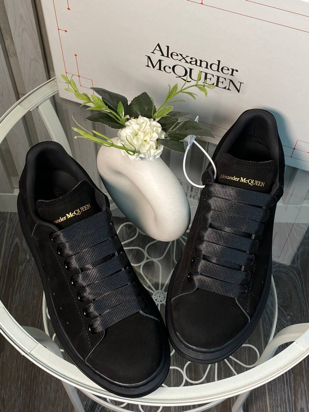 Кроссовки Alexander McQueen