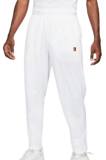 Мужские теннисные штаны Nike Court Heritage Suit Pant M - размер M