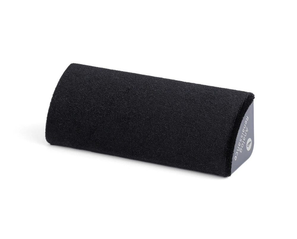 Щетка Вельветовая Для Виниловых Пластинок (Analog Renaissance Record Velvet Brush - White)