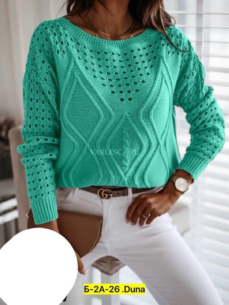 Кофта 2946970 Fabrika