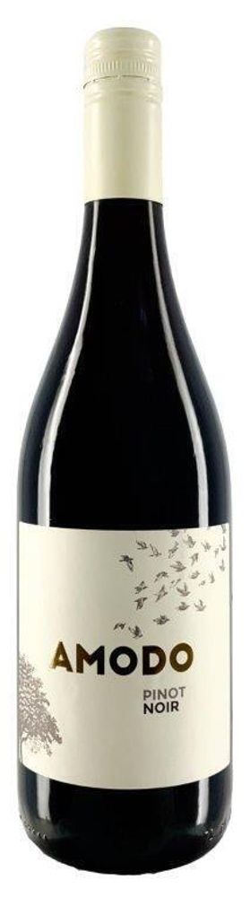 Вино Амодо Пино Нуар Провинциа Ди Павиа Вино Амодо Пино Нуар Провинциа Ди Павиа