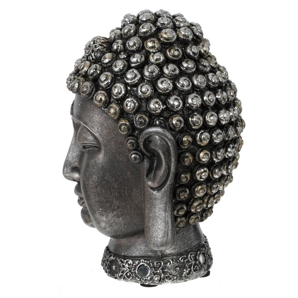 GAEM Фигурка декоративная "Будда", L10,5 W10,5 H15,5 см