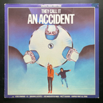 They Call It An Accident - Original Motion Picture Soundtrack (США 1982г.)
