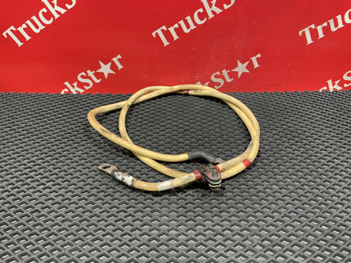 Провод силовой 1860мм / 10мм