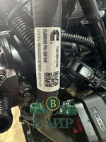 Двигатель CUMMINS ISF 2.8 ЕВРО-5