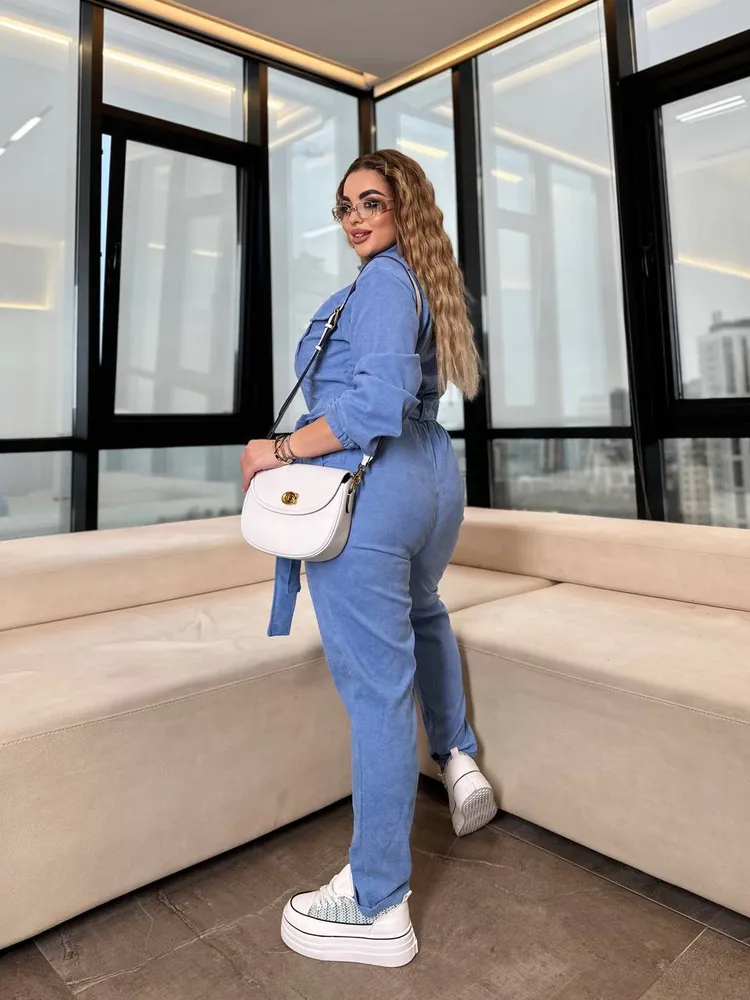 Комбинезон УК-2066-2 Fabrika