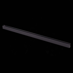 ST003.419.00 Шинопровод магнитный накладной ST-Luce Черный Длина 1 000мм SKYLINE 48