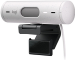 Веб-камера Logitech BRIO 500 Off White
