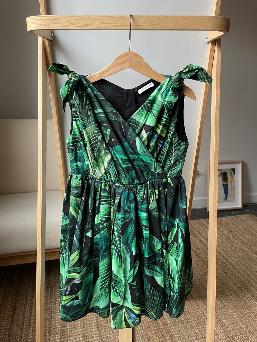 Комплект Dolce&Gabbana