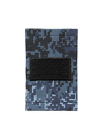 Фальшпогоны серая цифра с вышитыми лычками ст. сержант