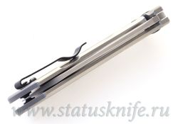 Нож Zero Tolerance 0801 Todd Rexfordфотография - 8