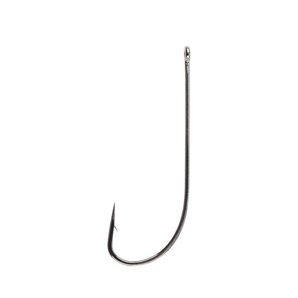 Крючки рыболовные универсальные 3416 BN №02 2 упк по 8 шт