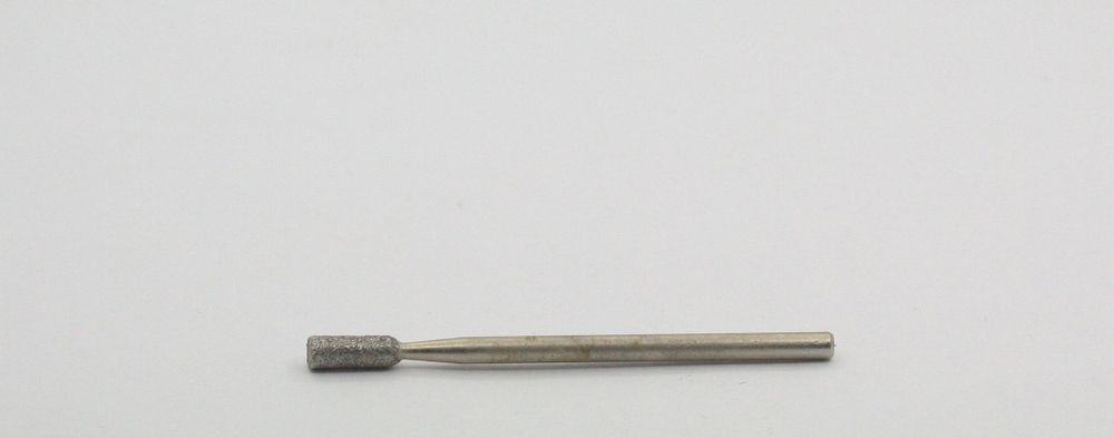 Бор алмазный (цилиндр 1.0 мм АГЦ)