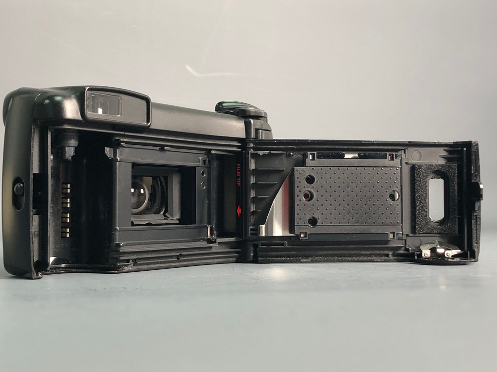 Olympus SuperZoom 800