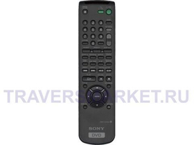 ПУЛЬТ SONY RMT-D130A