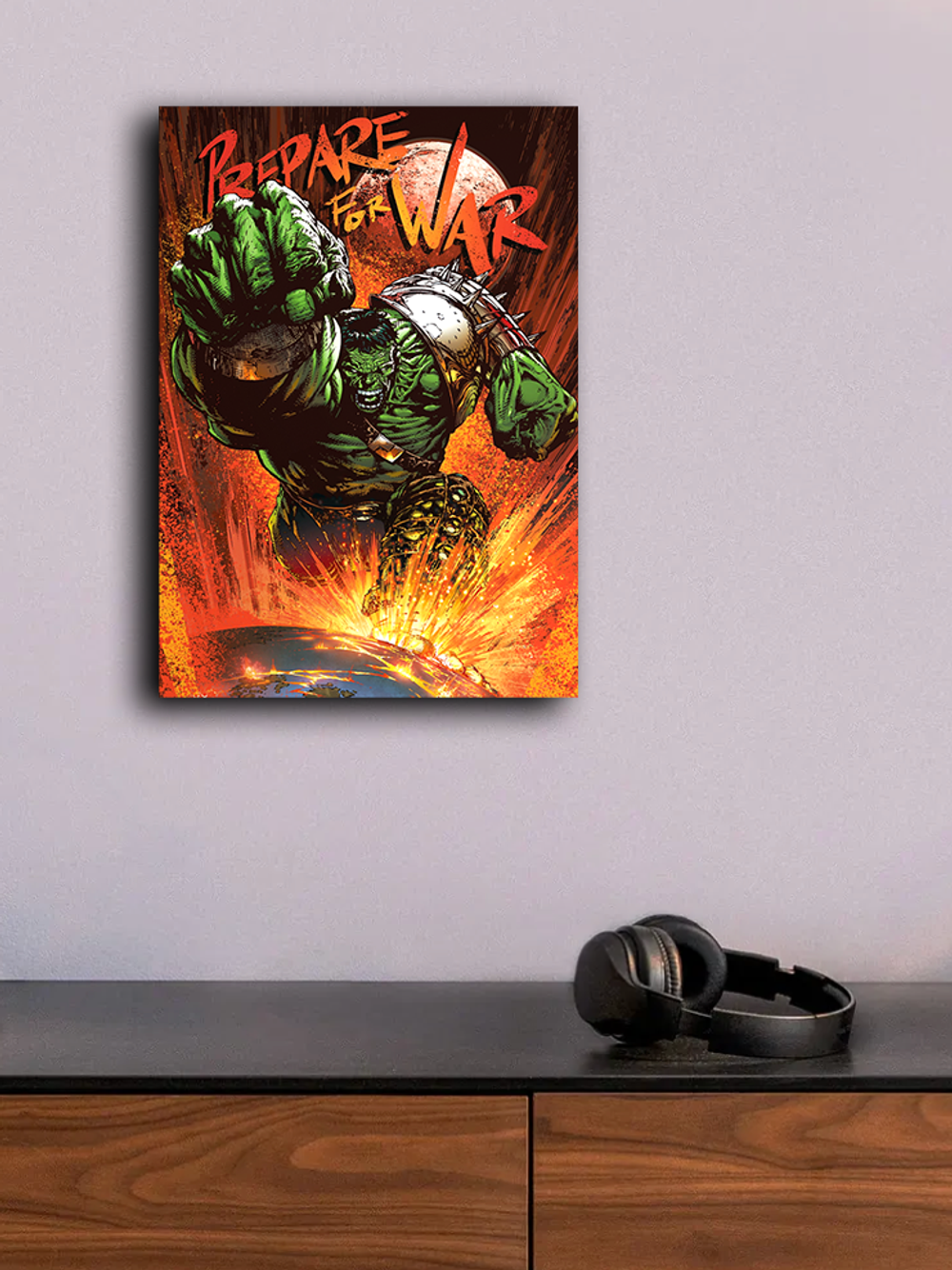 Халк 3 (Hulk)