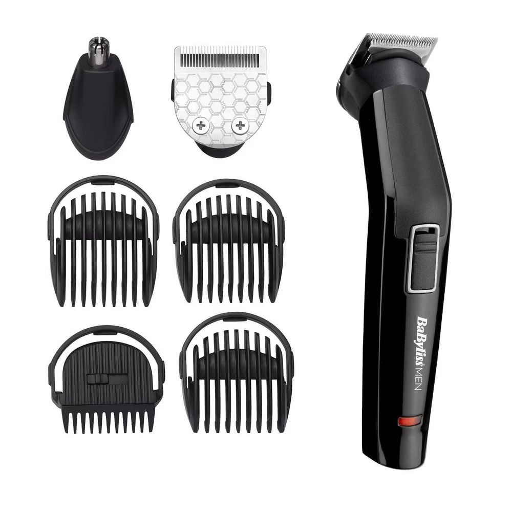 Триммер BaByliss MT725E - 2