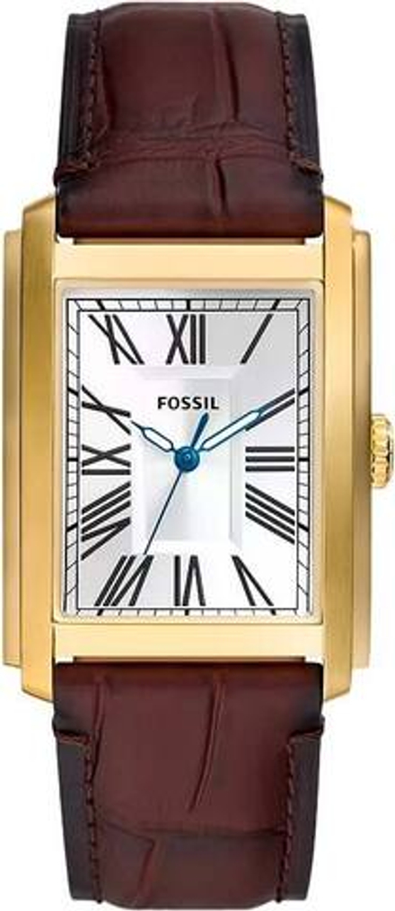 Мужские наручные часы Fossil FS6011
