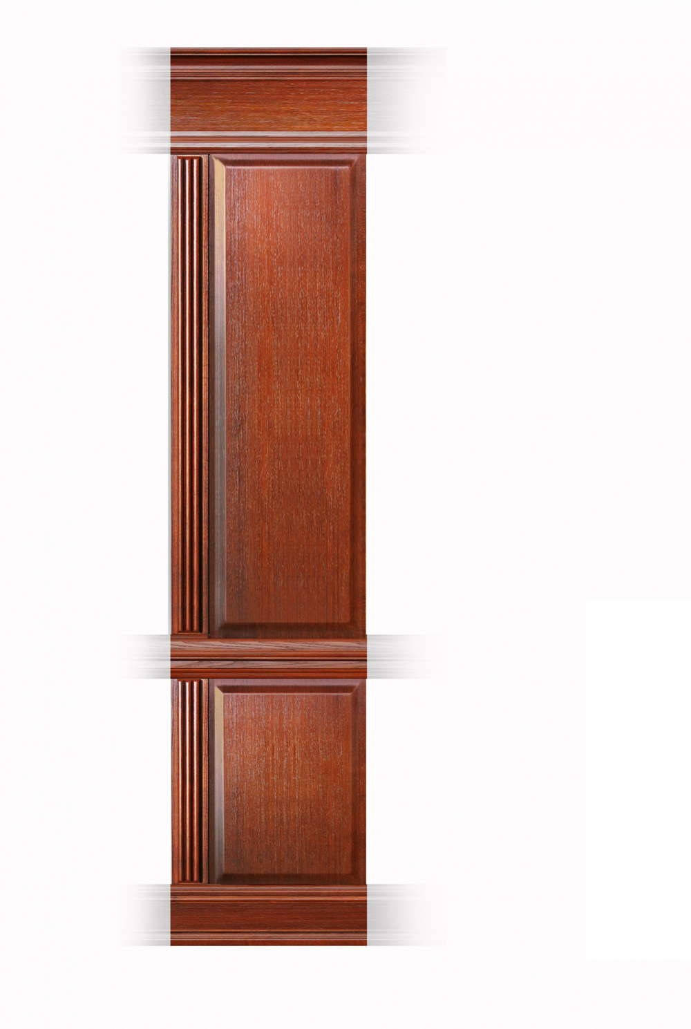 Интерьерные панели «Ливерпуль Премиум» 500