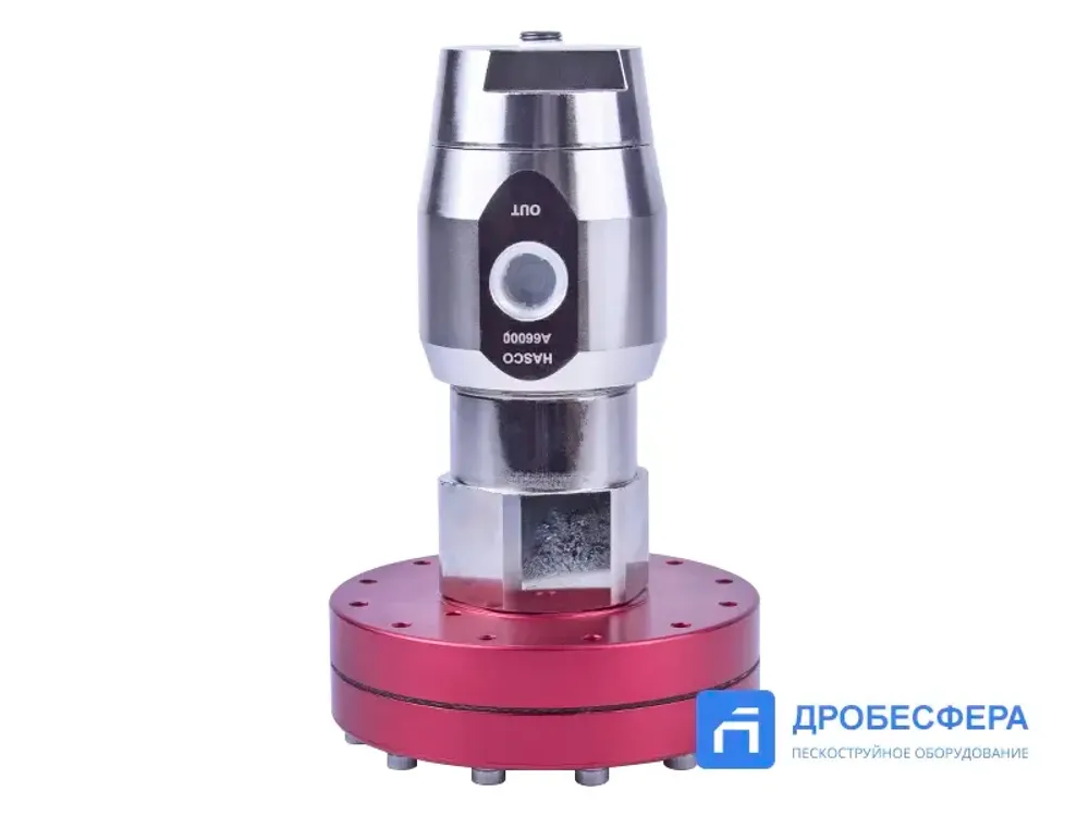 Регулятор давления мастики (50-290бар) SOTEX RDM-5-290