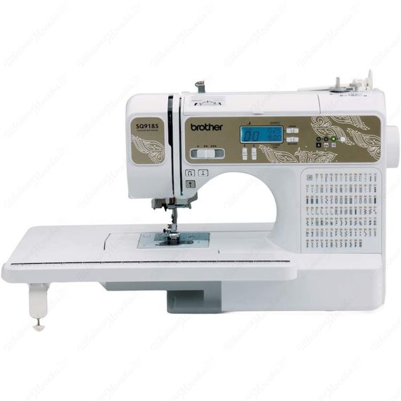 Швейная машина Brother SQ9185
