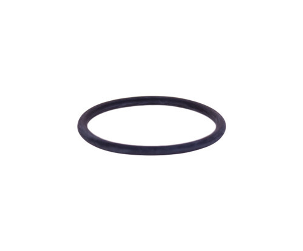 Proponent MS28775-224 Hydraulic O-Ring, 1-3/4 in ID, 2 in OD, 1/8 in Thick, 70 Shore A, Black