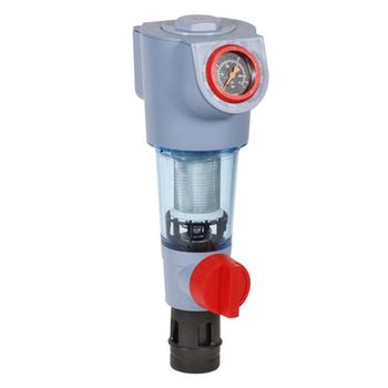 HW фильтр  F74CS-3/4"AA